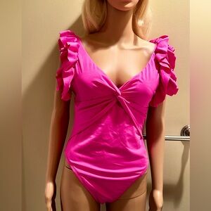 Lilly Pulitzer Steviekate One-piece Swimsuit